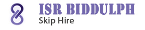 ISR Skip Hire Biddulph